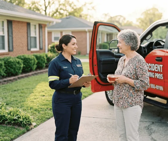 Accident Towing Service Depew, NY FAQs